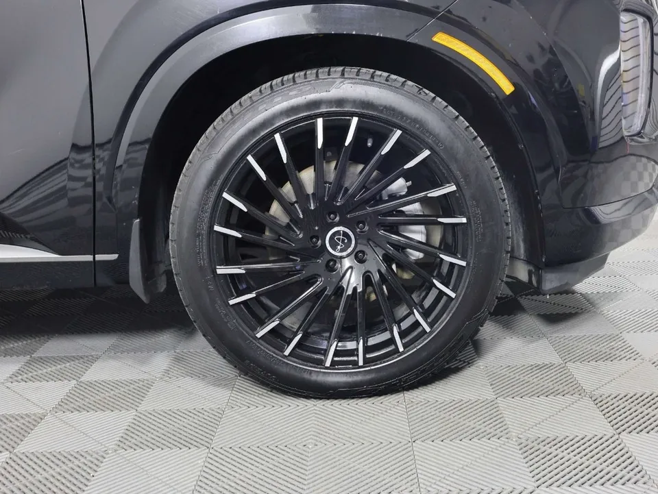 Hyundai Palisade 2020 photo 4