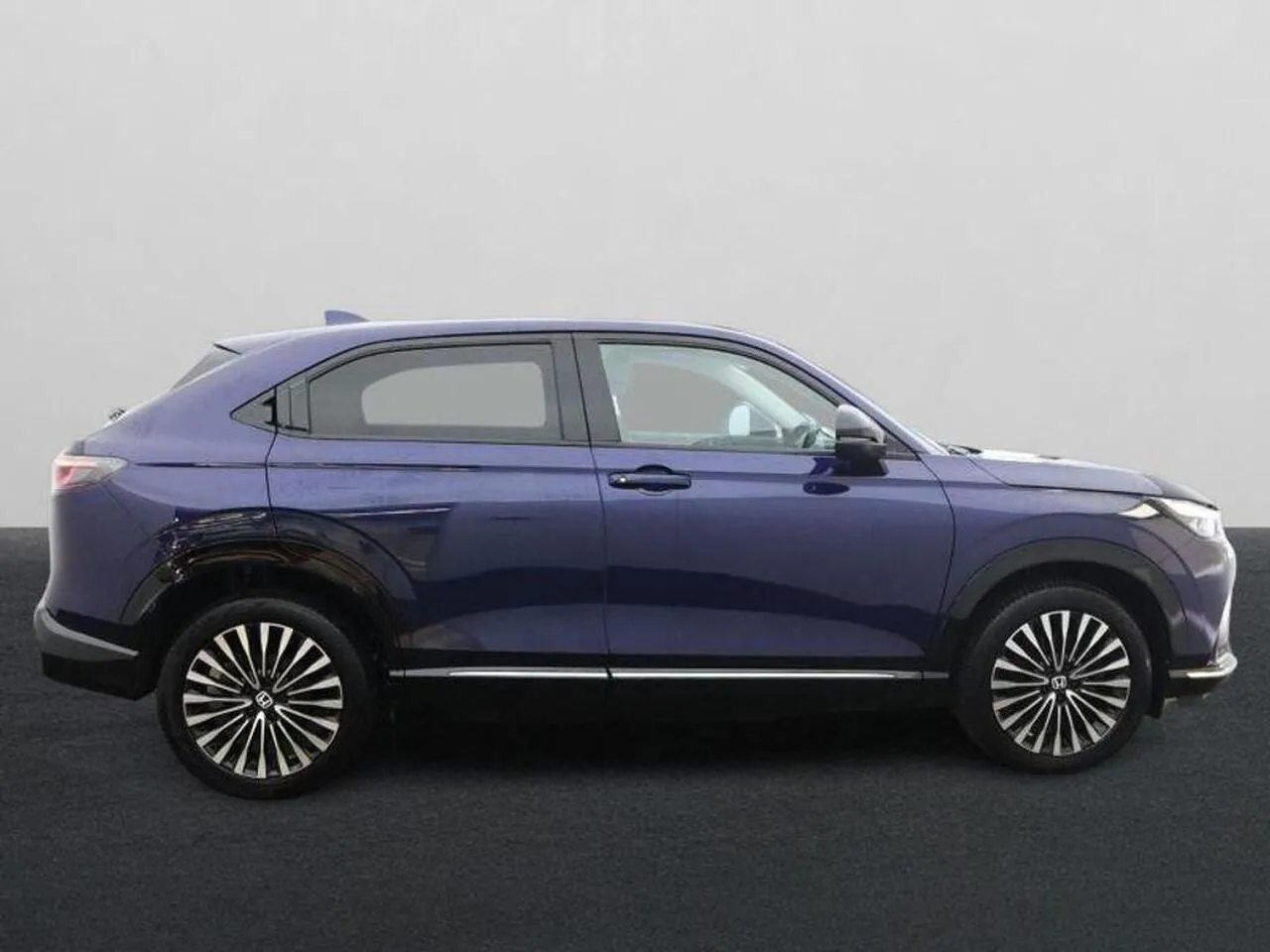 Honda E 2026 photo 3