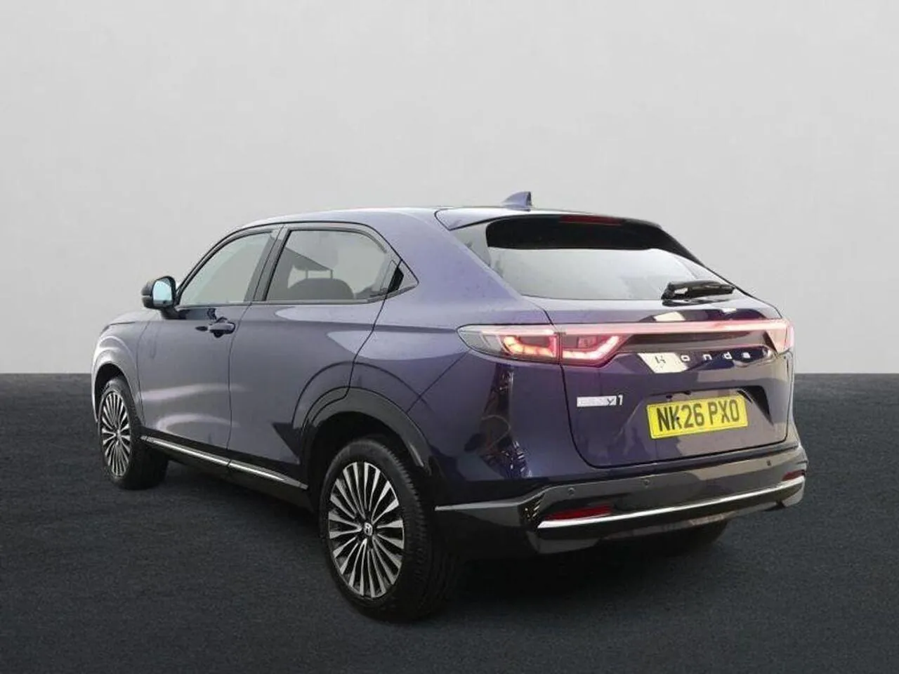 Honda E 2026 photo 4