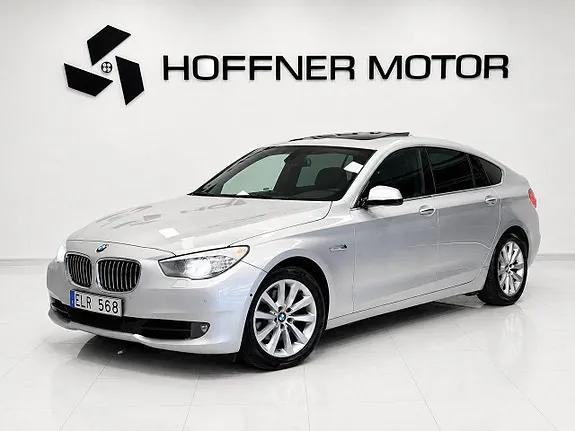 BMW 535D