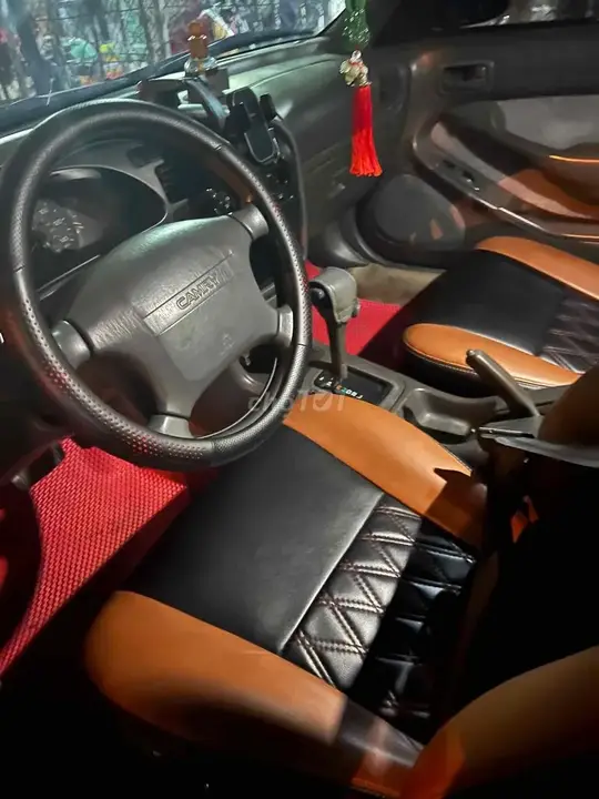 Toyota Camry 1995 photo 2