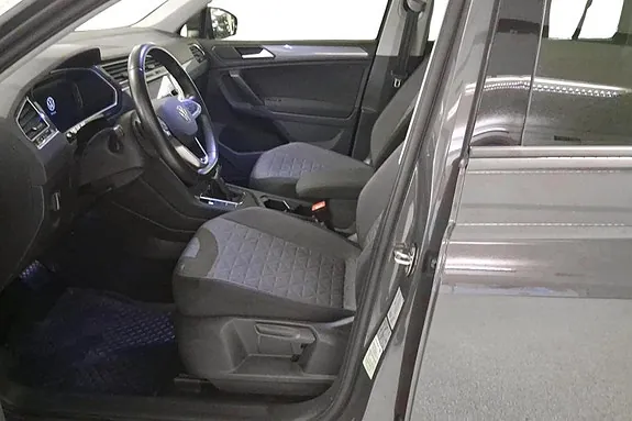 Volkswagen Tiguan 2023 photo 5