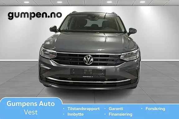 Volkswagen Tiguan 2023 photo 4