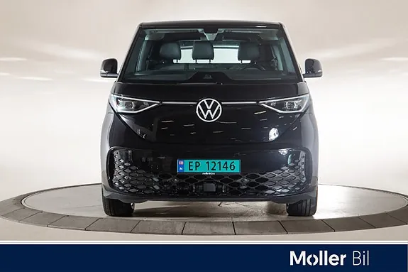 Volkswagen Id. Buzz 2025 photo 3