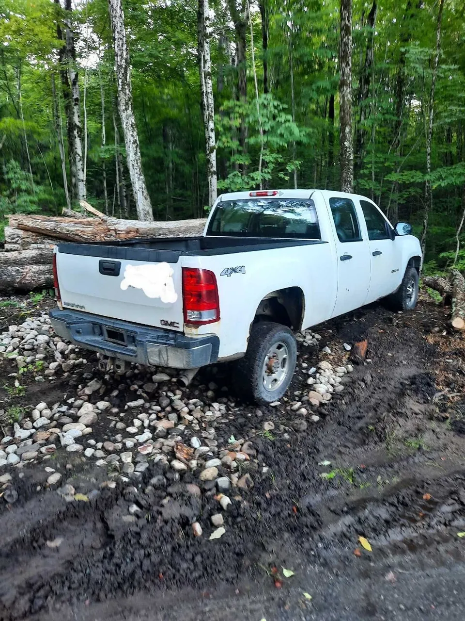 GMC Sierra