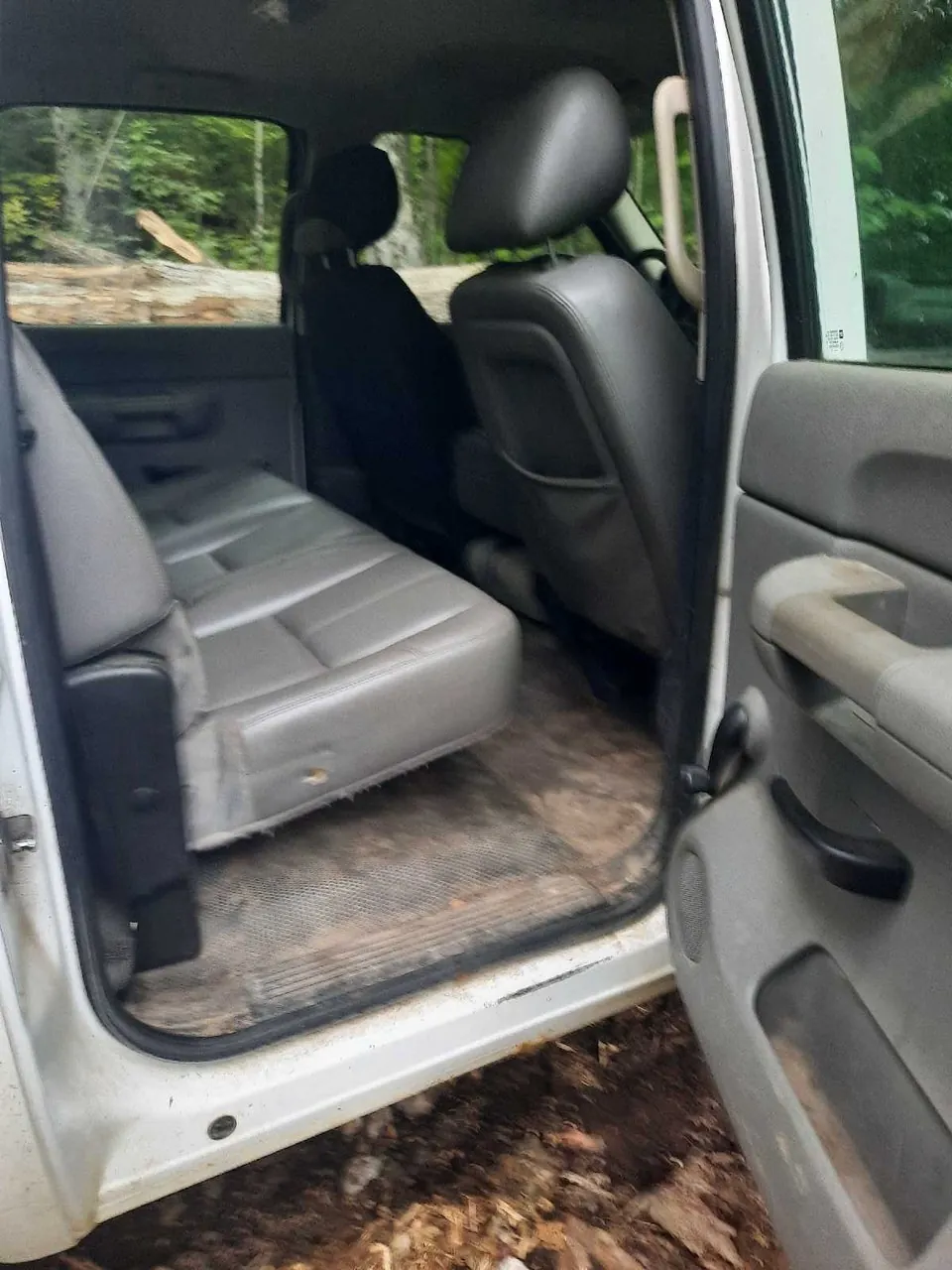 GMC Sierra 2013 photo 3