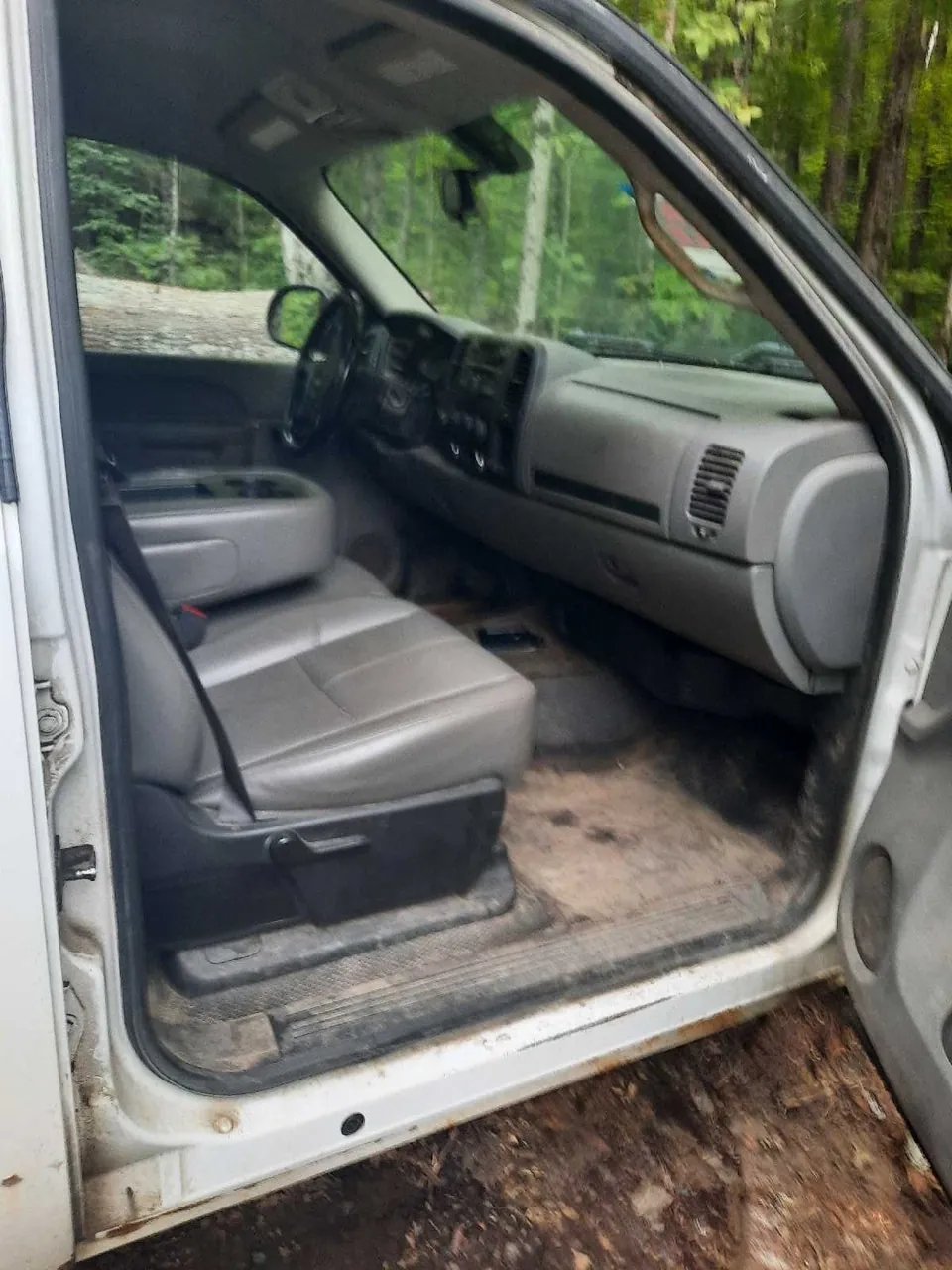 GMC Sierra 2013 photo 4
