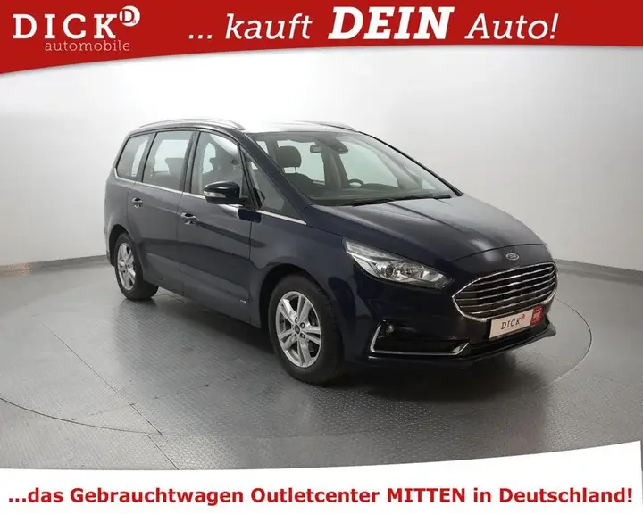 Ford Galaxy