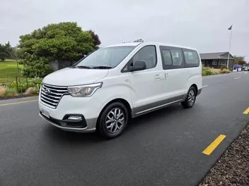 Hyundai Imax 2021 photo 4