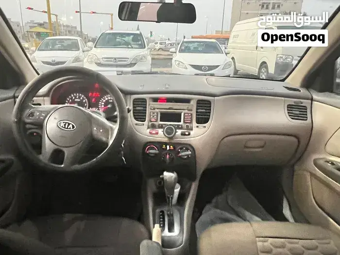 Kia Rio 2012 photo 3