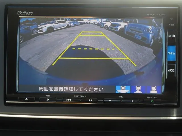 Honda Civic 2015 photo 5