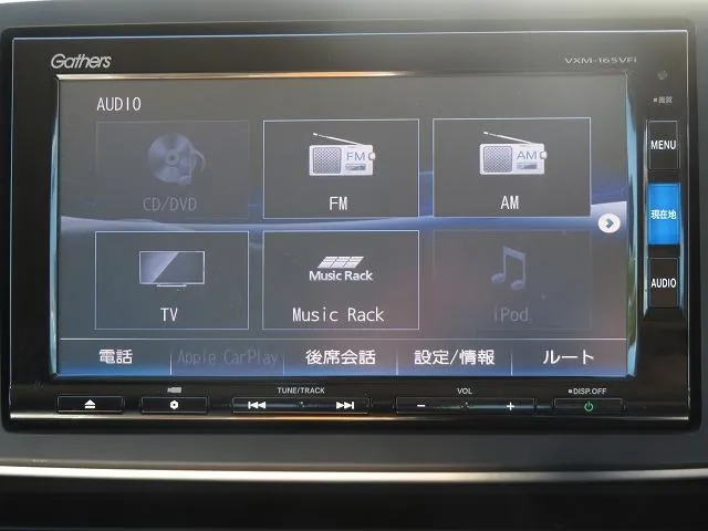Honda Civic 2015 photo 4