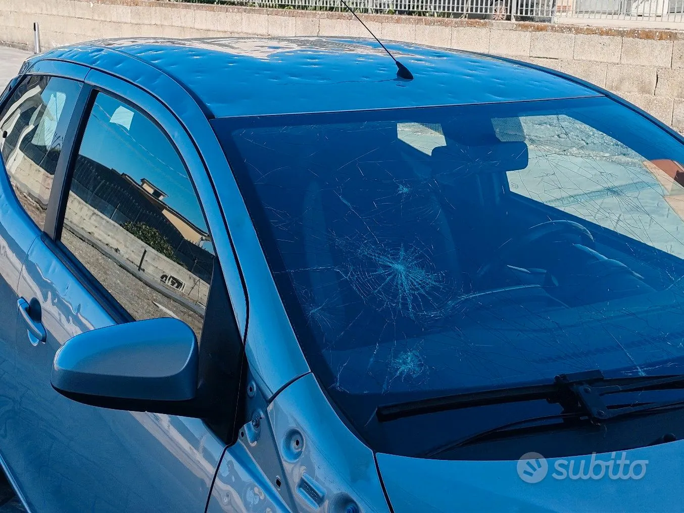 Toyota Aygo 2015 photo 3