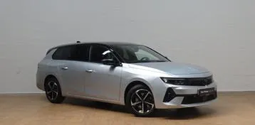 Opel Astra 2025 photo 2