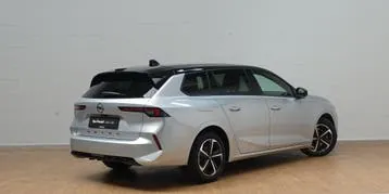 Opel Astra 2025 photo 3