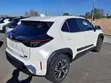 Toyota Yaris Cross 2023 photo 3