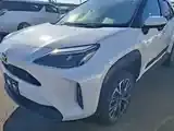Toyota Yaris Cross 2023 photo 4