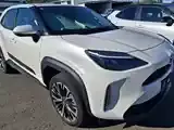 Toyota Yaris Cross 2023 photo 2