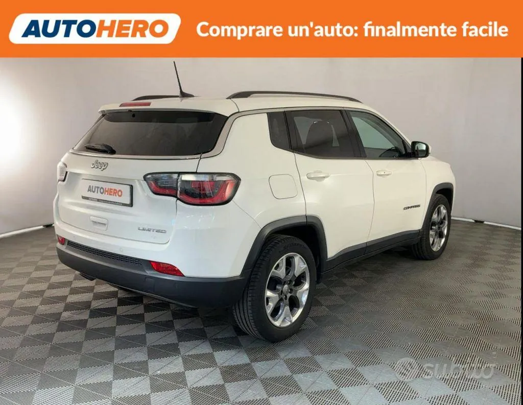 Jeep Compass 2019 photo 5