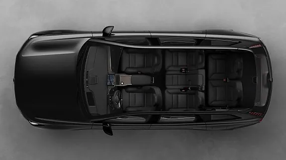 Volvo Ex90 2027 photo 4