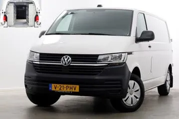 Volkswagen Transporter T6.1