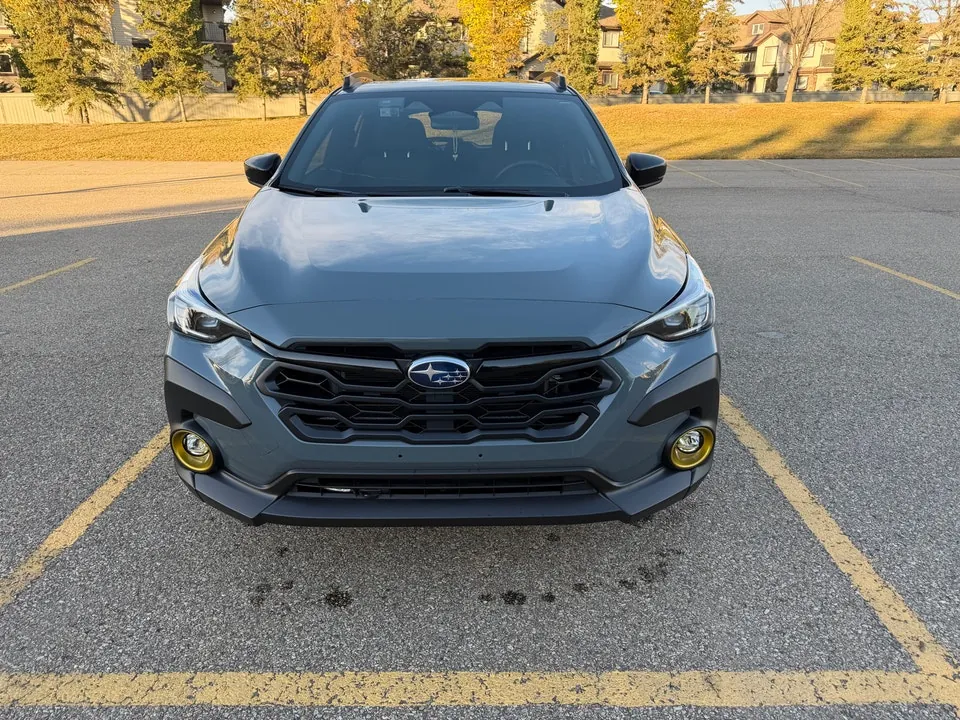 Subaru Crosstrek 2024 photo 4