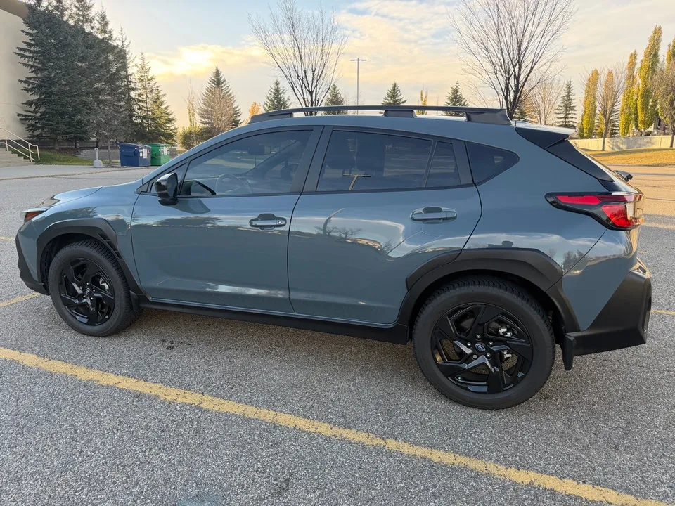 Subaru Crosstrek 2024 photo 5