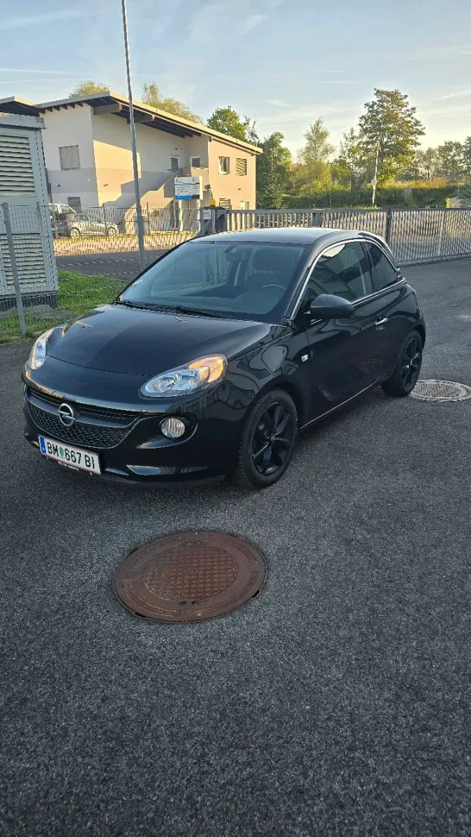 Opel Adam