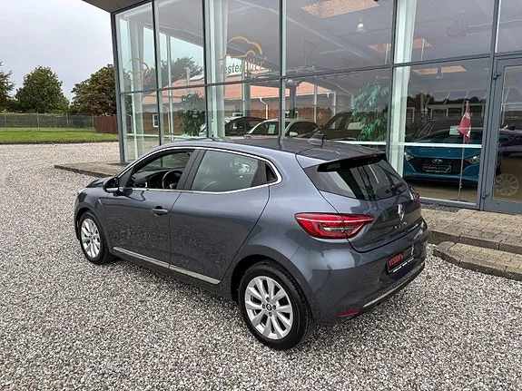 Renault Clio V 2021 photo 4