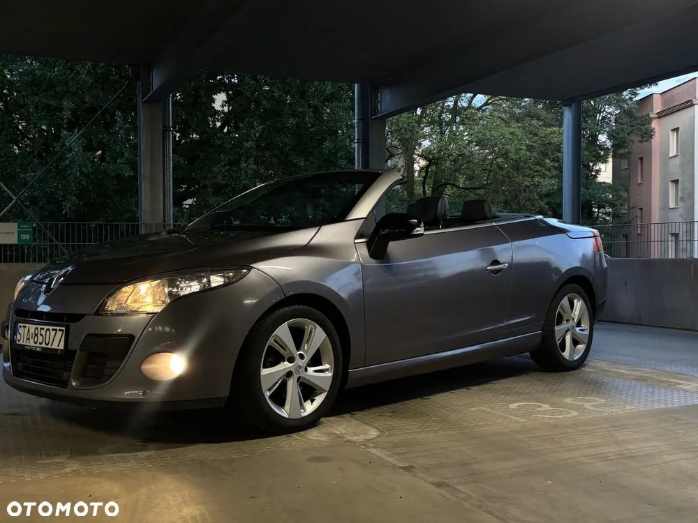 Renault Megane 2011 photo 3