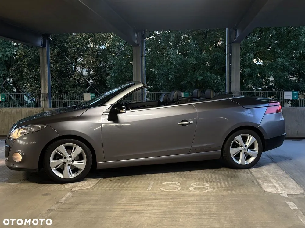 Renault Megane 2011 photo 4