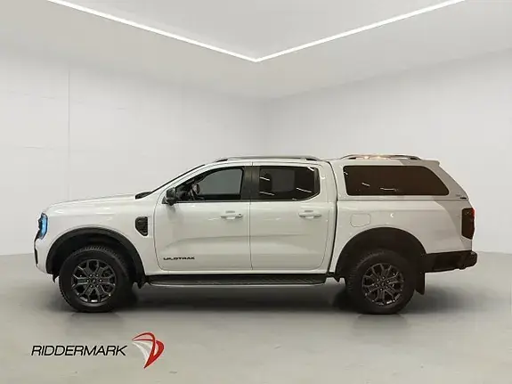 Ford Ranger 2025 photo 2