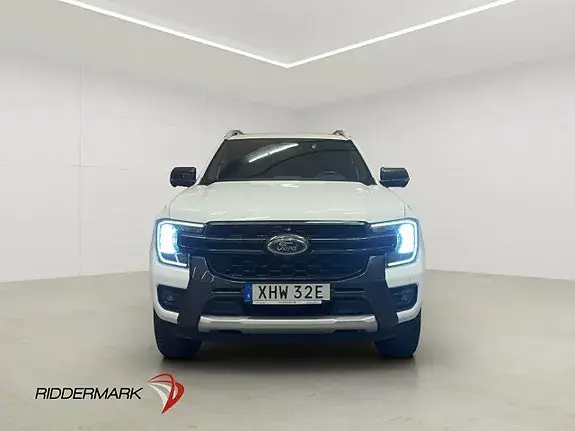 Ford Ranger 2025 photo 5