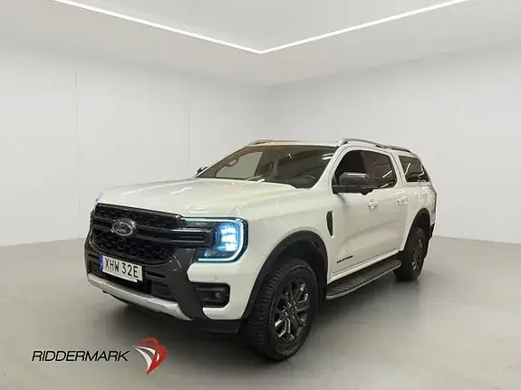 Ford Ranger 2025 photo 3