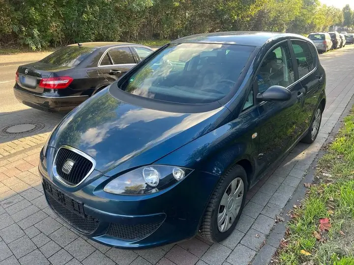 Seat Altea
