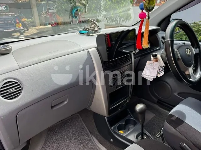 Perodua Viva Elite 2013 photo 3