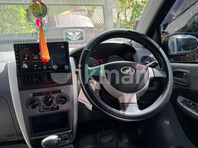 Perodua Viva Elite 2013 photo 2