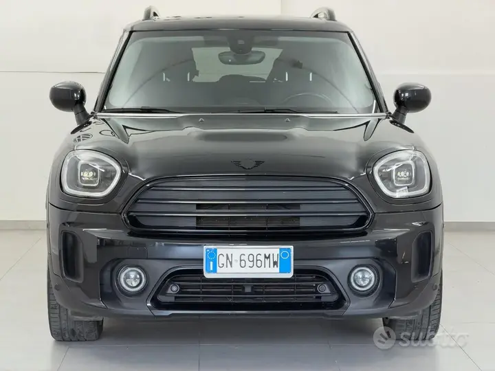 Mini Mini Countryman 2023 photo 3