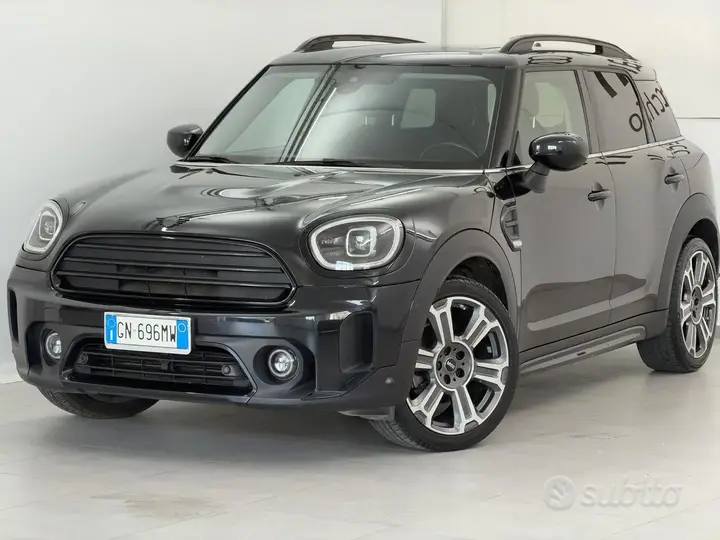 Mini Mini Countryman 2023 photo 2