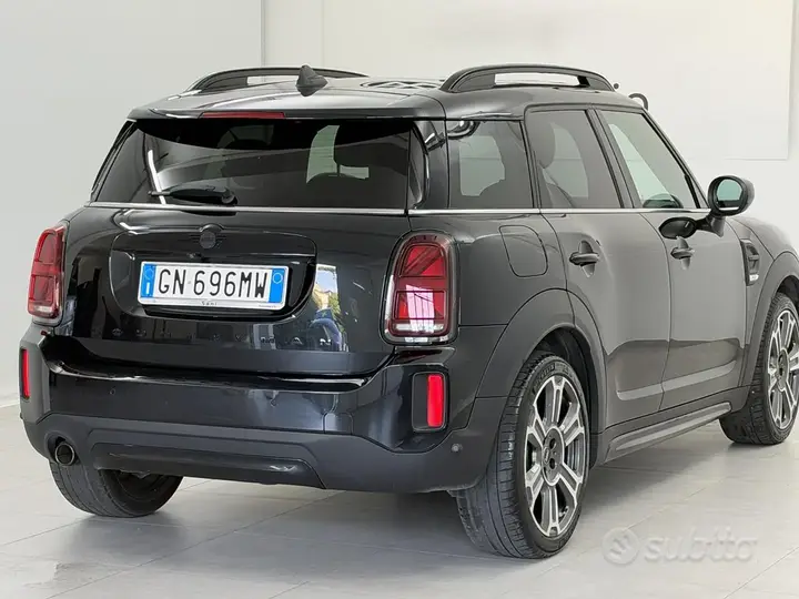 Mini Mini Countryman 2023 photo 5