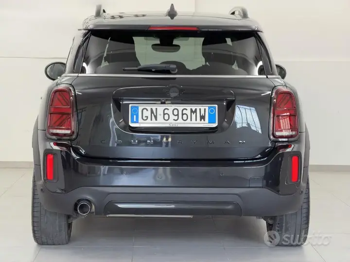 Mini Mini Countryman 2023 photo 4