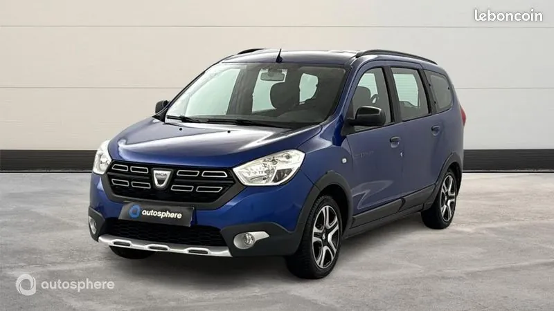 Dacia Lodgy