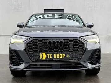 Audi Q3 2024 photo 2