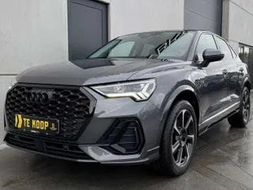 Audi Q3 2024 photo 3