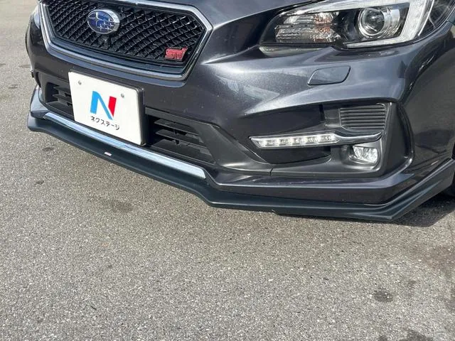 Subaru Levorg 2017 photo 4