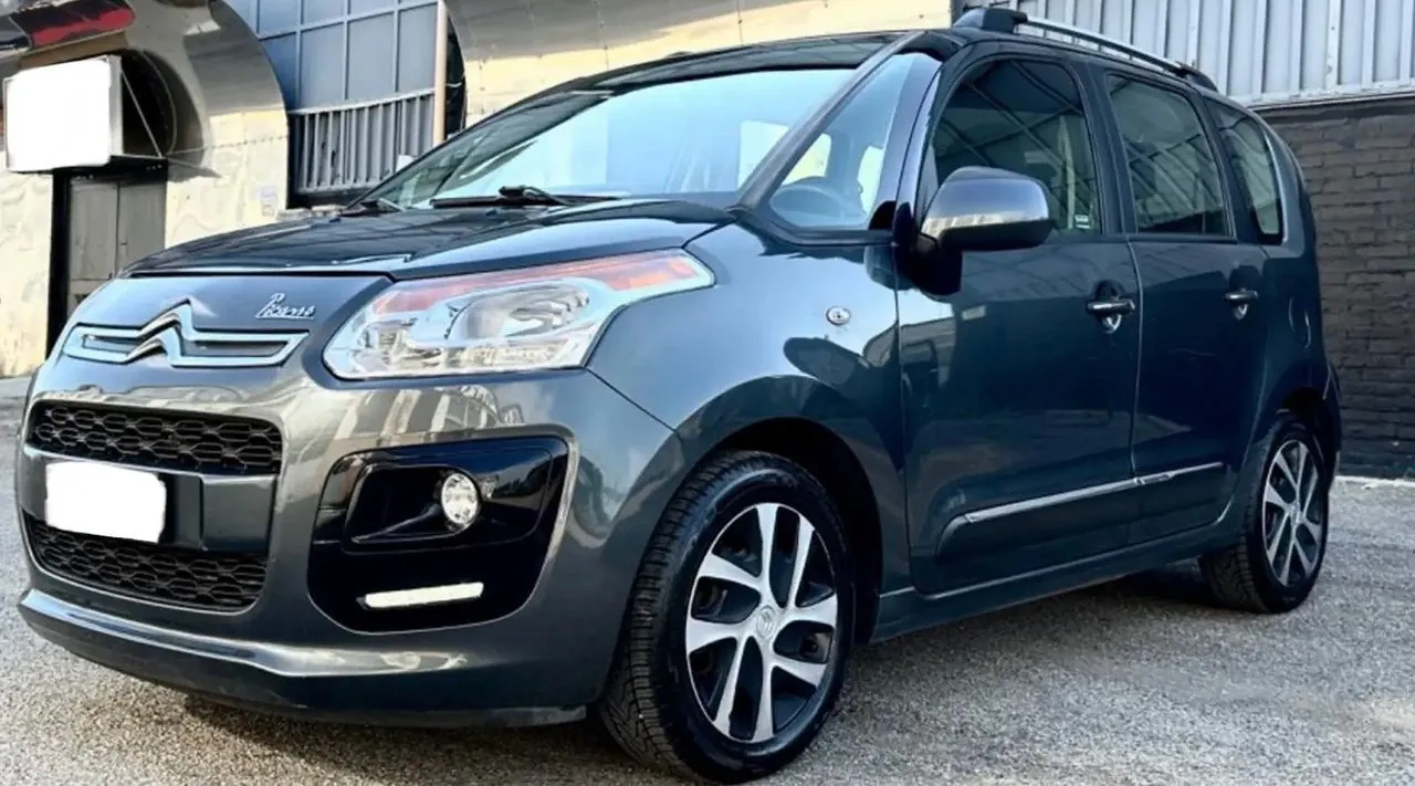 Citroen C3 Picasso
