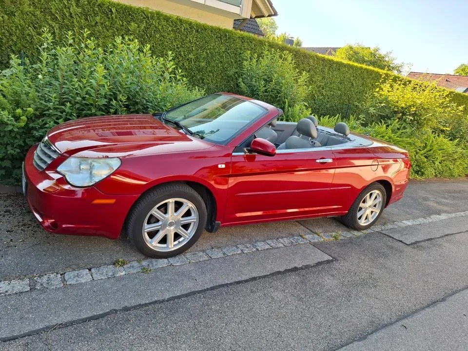 Chrysler Sebring