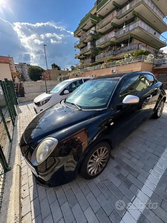 Alfa Romeo Mito 2015 photo 2