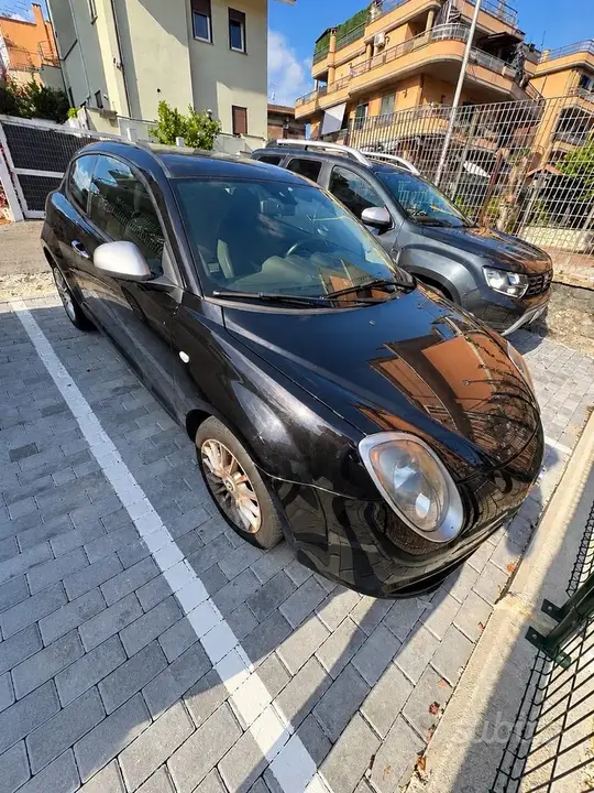 Alfa Romeo Mito 2015 photo 3