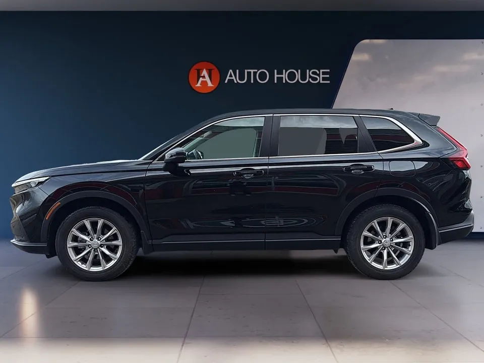 Honda Cr-V 2023 photo 5